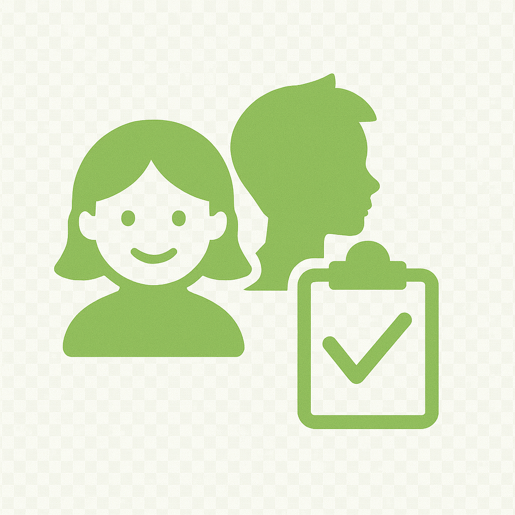 Çocuk ve Ergen Objektif Terapi