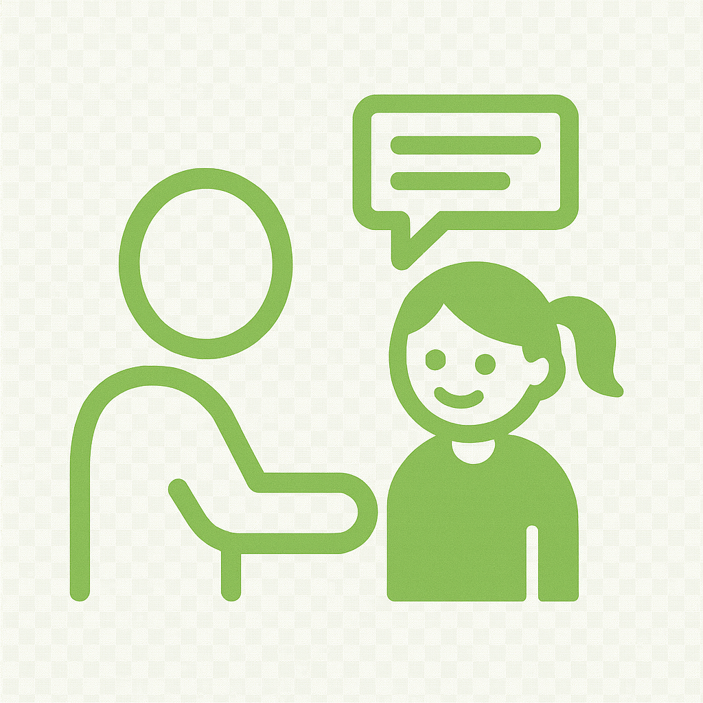 Çocuk Gelişim Danışmanlığı